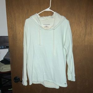 Soft O’neill striped hoodie